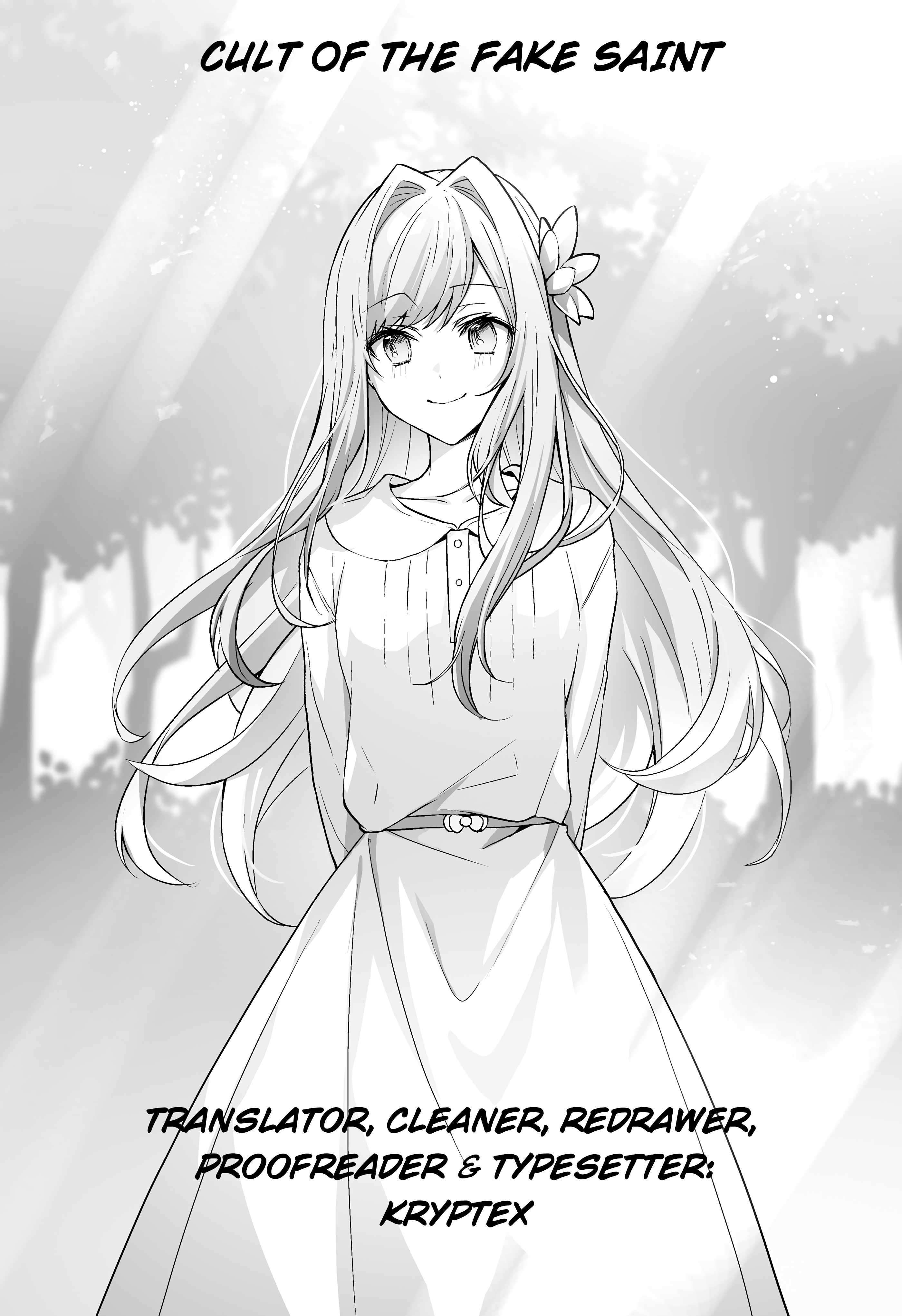 The World's Strongest Butler Chapter 23 27